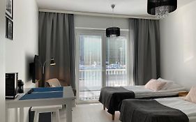 Time Apartments Ylistoenmaeki